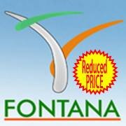 Fontana Villas Rental chat bot