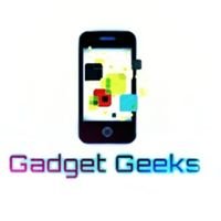 Gadget Geeks chat bot