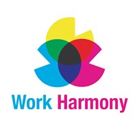 Work Harmony chat bot