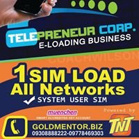 Goldmentor E-Business chat bot