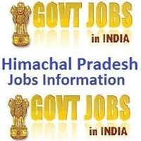 Himachal Pradesh Government Jobs Information chat bot