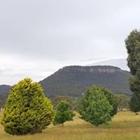 Greater Sydney Weather Forecasting Service chat bot