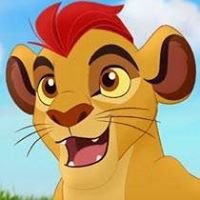 Kion The Lion chat bot