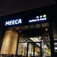 MEECA Cafe&food chat bot