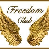 Freedom Club chat bot
