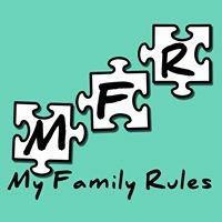 My Family Rules chat bot