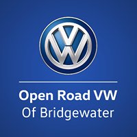 Open Road VW of Bridgewater chat bot