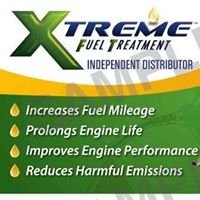 Xtreme FUEL Treatment chat bot