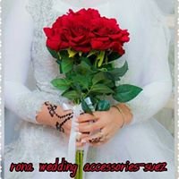 Rona wedding accessories chat bot