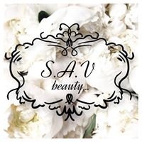 SAV Beauty chat bot