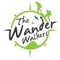 The WanderWalkers chat bot