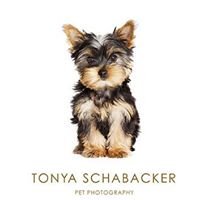 Tonya Pet Photography chat bot