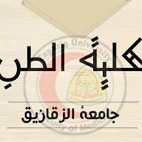 Zagazig Medical Students' 2023 chat bot
