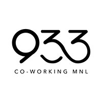 933 Co-working Mnl chat bot
