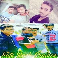 Sufi Rock Cruiese" chat bot