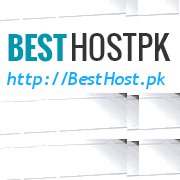 BestHost.pk chat bot