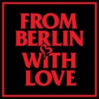 From Berlin with Love chat bot