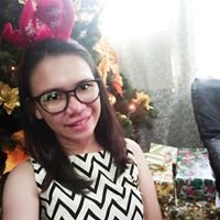 Clarissa G Naquila chat bot
