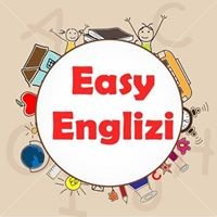 Easy Englizi chat bot