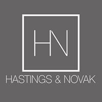 Hastings & Novak chat bot