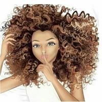 Proud of Natural Hair chat bot