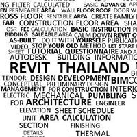Revit Thailand chat bot