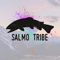 Salmo Tribe chat bot
