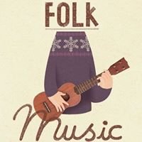 World of folk music chat bot