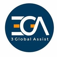 3 Global Assist chat bot