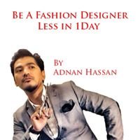 Adnan Hassan Fashion Academy chat bot