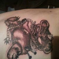 Attention 2 Detail Tattoo chat bot