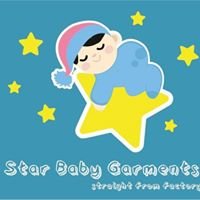Star Baby Garments Factory chat bot