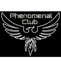 Phenomenal Club chat bot