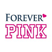 Forever Pink chat bot