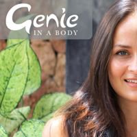 Genie In A Body chat bot