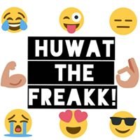 HUWAT the Freakk chat bot