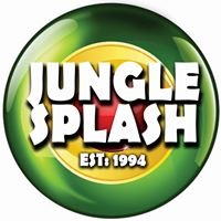 Jungle Splash chat bot