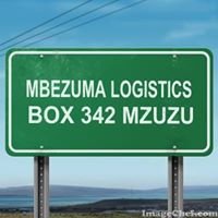 Mbezuma Logistics chat bot