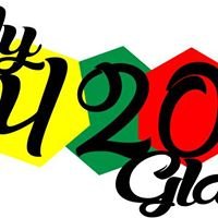My 420 Glass chat bot
