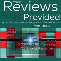 Odd Jobs at Great Rates In And Around Clacton Reviews Page chat bot