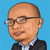 Pinoy LSS Academy chat bot