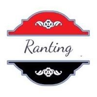 Ranting store chat bot