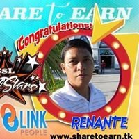 Share to Earn- http://www.sharetoearn.tk chat bot