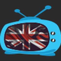 Watch British TV chat bot