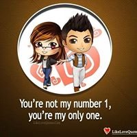 Your Love Makes Me Smile Always chat bot