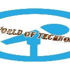 The world of technology \ عالم التكنلوجيا chat bot