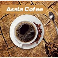 Asala Cofee chat bot