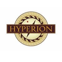 Hyperion INC chat bot