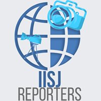 IISJ Reporters chat bot