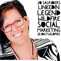 Jo Saunders - The LinkedIn Demystifier chat bot